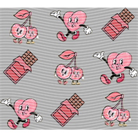 Valentine's Day-QRJ  5661